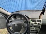 ВАЗ (Lada) Priora 2170 2013 года за 1 650 000 тг. в Лисаковск – фото 4