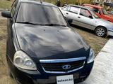 ВАЗ (Lada) Priora 2170 2013 года за 1 650 000 тг. в Лисаковск – фото 2