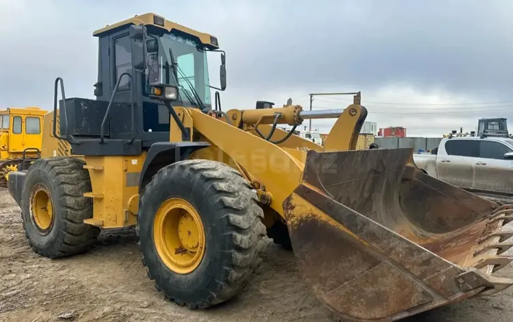 XCMG  LW500 2014 года за 6 000 000 тг. в Шымкент