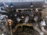 Двигатель 1.8см, 2.0см ПримЬера Р12 привозной в сборе за 330 000 тг. в Алматы – фото 2