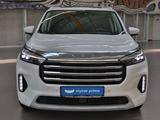 EXEED VX Premium 2022 годаүшін12 190 000 тг. в Алматы – фото 2
