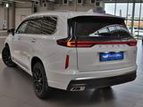 EXEED VX Premium 2022 годаүшін12 190 000 тг. в Алматы – фото 4