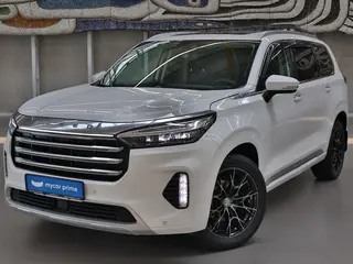 EXEED VX Premium