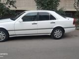 Mercedes-Benz C 180 1993 годаүшін1 500 000 тг. в Талдыкорган – фото 3