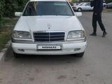 Mercedes-Benz C 180 1993 годаүшін1 500 000 тг. в Талдыкорган – фото 2