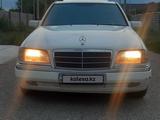 Mercedes-Benz C 180 1993 годаүшін1 500 000 тг. в Талдыкорган