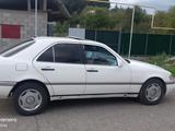 Mercedes-Benz C 180 1993 годаүшін1 500 000 тг. в Талдыкорган – фото 5