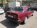 Mercedes-Benz 190 1991 года за 750 000 тг. в Алматы – фото 3