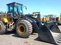 XCMG  ZL50GN 2026 года за 26 999 763 тг. в Петропавловск