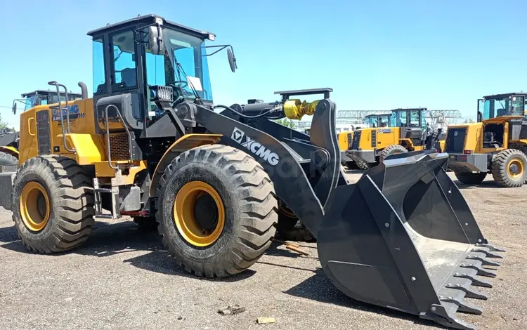 XCMG  ZL50GN 2026 года за 26 999 763 тг. в Петропавловск