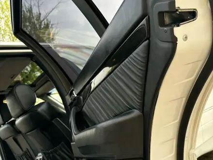 Mercedes-Benz S 320 1997 года за 6 500 000 тг. в Алматы – фото 13
