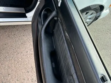 Mercedes-Benz S 320 1997 года за 6 500 000 тг. в Алматы – фото 16