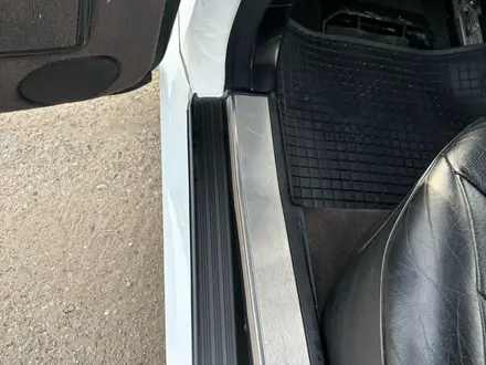 Mercedes-Benz S 320 1997 года за 6 500 000 тг. в Алматы – фото 17