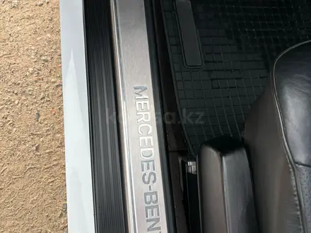 Mercedes-Benz S 320 1997 года за 6 500 000 тг. в Алматы – фото 19