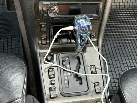 Mercedes-Benz S 320 1997 года за 6 500 000 тг. в Алматы – фото 21