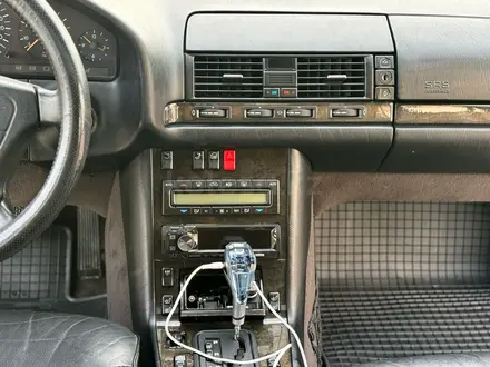 Mercedes-Benz S 320 1997 года за 6 500 000 тг. в Алматы – фото 22