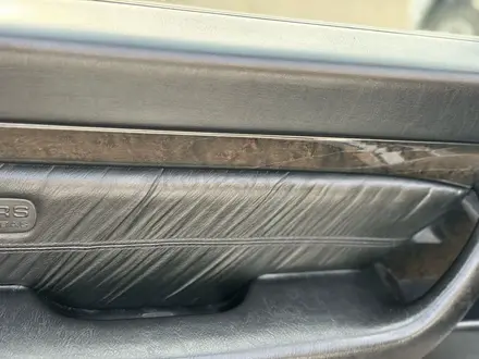 Mercedes-Benz S 320 1997 года за 6 500 000 тг. в Алматы – фото 24