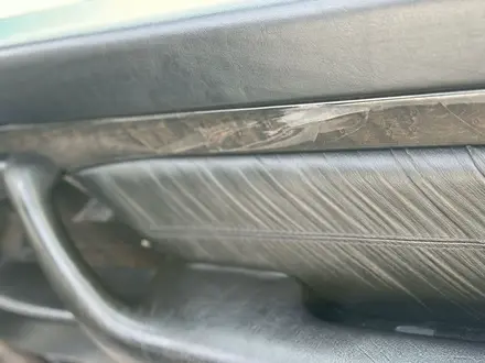 Mercedes-Benz S 320 1997 года за 6 500 000 тг. в Алматы – фото 25