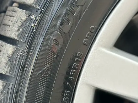 Mercedes-Benz S 320 1997 года за 6 500 000 тг. в Алматы – фото 29