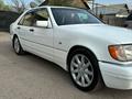 Mercedes-Benz S 320 1997 года за 6 500 000 тг. в Алматы – фото 3