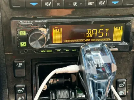 Mercedes-Benz S 320 1997 года за 6 500 000 тг. в Алматы – фото 30