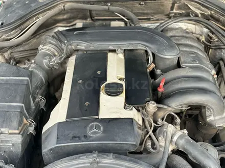 Mercedes-Benz S 320 1997 года за 6 500 000 тг. в Алматы – фото 34