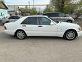 Mercedes-Benz S 320 1997 года за 6 500 000 тг. в Алматы – фото 4