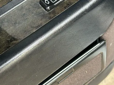 Mercedes-Benz S 320 1997 года за 6 500 000 тг. в Алматы – фото 40