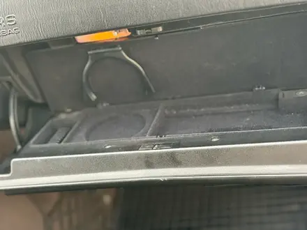 Mercedes-Benz S 320 1997 года за 6 500 000 тг. в Алматы – фото 42