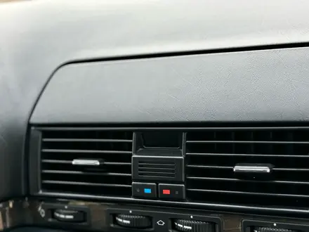 Mercedes-Benz S 320 1997 года за 6 500 000 тг. в Алматы – фото 44