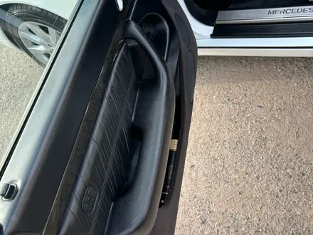 Mercedes-Benz S 320 1997 года за 6 500 000 тг. в Алматы – фото 8