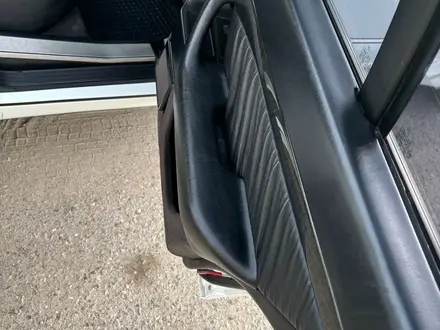 Mercedes-Benz S 320 1997 года за 6 500 000 тг. в Алматы – фото 10
