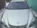 Lexus ES 300 2002 годаfor5 500 000 тг. в Талдыкорган – фото 5