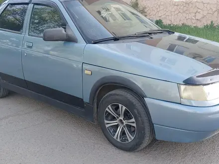 ВАЗ (Lada) 2110 2004 года за 1 250 000 тг. в Кокшетау