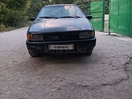 Volkswagen Passat 1990 года за 900 000 тг. в Асыката – фото 5