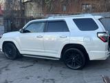 Toyota 4Runner 2019 годаүшін23 000 000 тг. в Алматы – фото 5