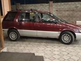 Mitsubishi Space Wagon 1995 годаfor1 800 000 тг. в Алматы – фото 3