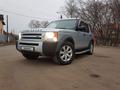 Land Rover Discovery 2006 годаүшін6 000 000 тг. в Петропавловск