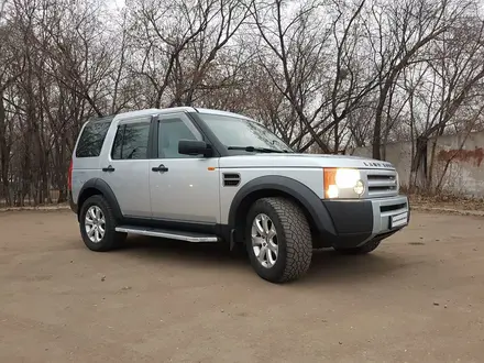 Land Rover Discovery 2006 года за 6 000 000 тг. в Петропавловск – фото 2