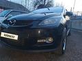 Mazda CX-7 2008 года за 4 900 000 тг. в Алматы – фото 5