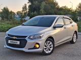 Chevrolet Onix 2024 года за 5 700 000 тг. в Усть-Каменогорск