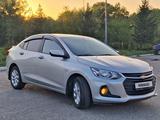 Chevrolet Onix 2024 годаүшін5 700 000 тг. в Усть-Каменогорск – фото 3