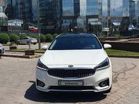 Kia K7 2017 года за 10 250 000 тг. в Алматы