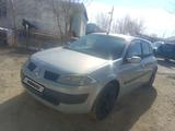 Renault Megane 2004 года за 2 000 000 тг. в Айтеке би – фото 4