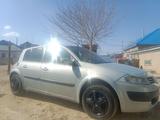 Renault Megane 2004 года за 2 000 000 тг. в Айтеке би – фото 3