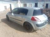 Renault Megane 2004 года за 2 000 000 тг. в Айтеке би – фото 5