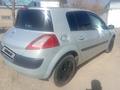 Renault Megane 2004 годаүшін2 000 000 тг. в Айтеке би – фото 6