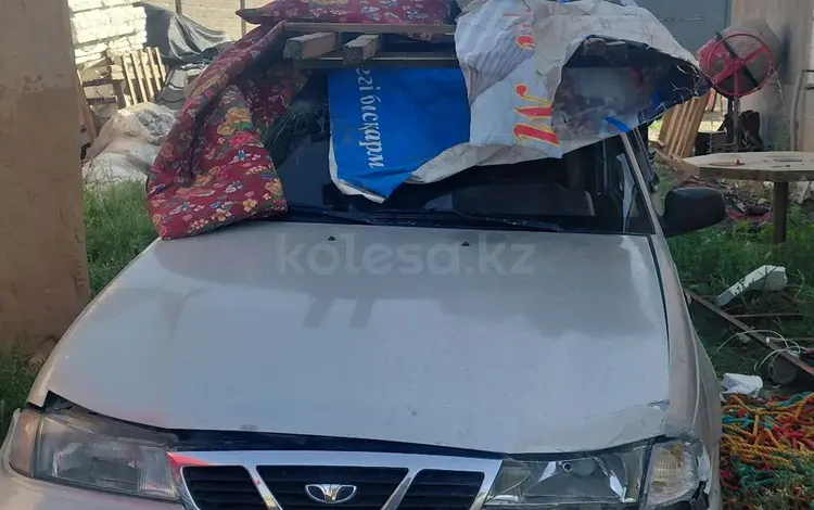 Daewoo Nexia 2005 года за 500 000 тг. в Шымкент