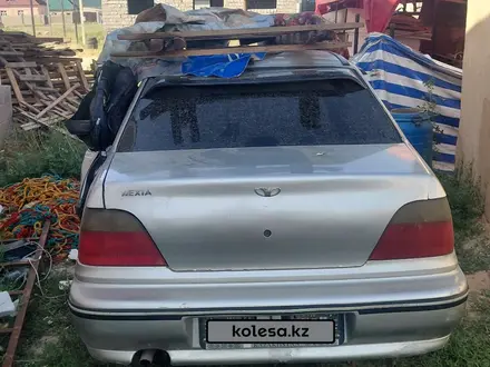 Daewoo Nexia 2005 года за 500 000 тг. в Шымкент – фото 2