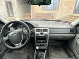 ВАЗ (Lada) Priora 2171 2013 года за 1 950 000 тг. в Шымкент – фото 4